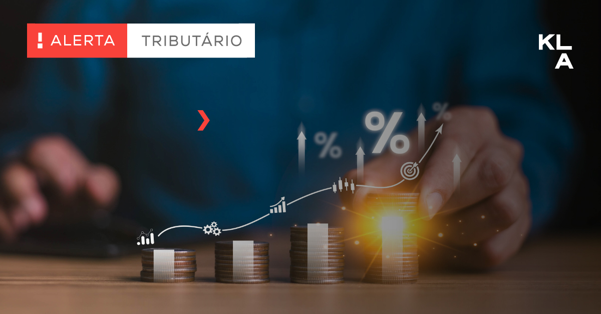 Tributação de dividendos: os impactos do Projeto de Lei 1087/2025
