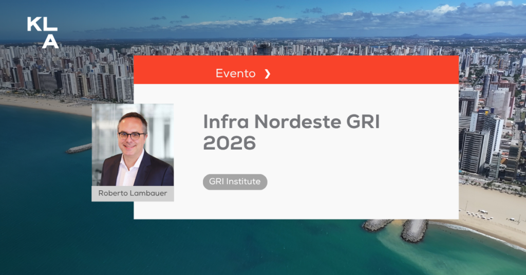 Infraestrutura Fortaleza